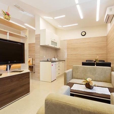 Apartman Uzor โซโคบานยา ภายนอก รูปภาพ