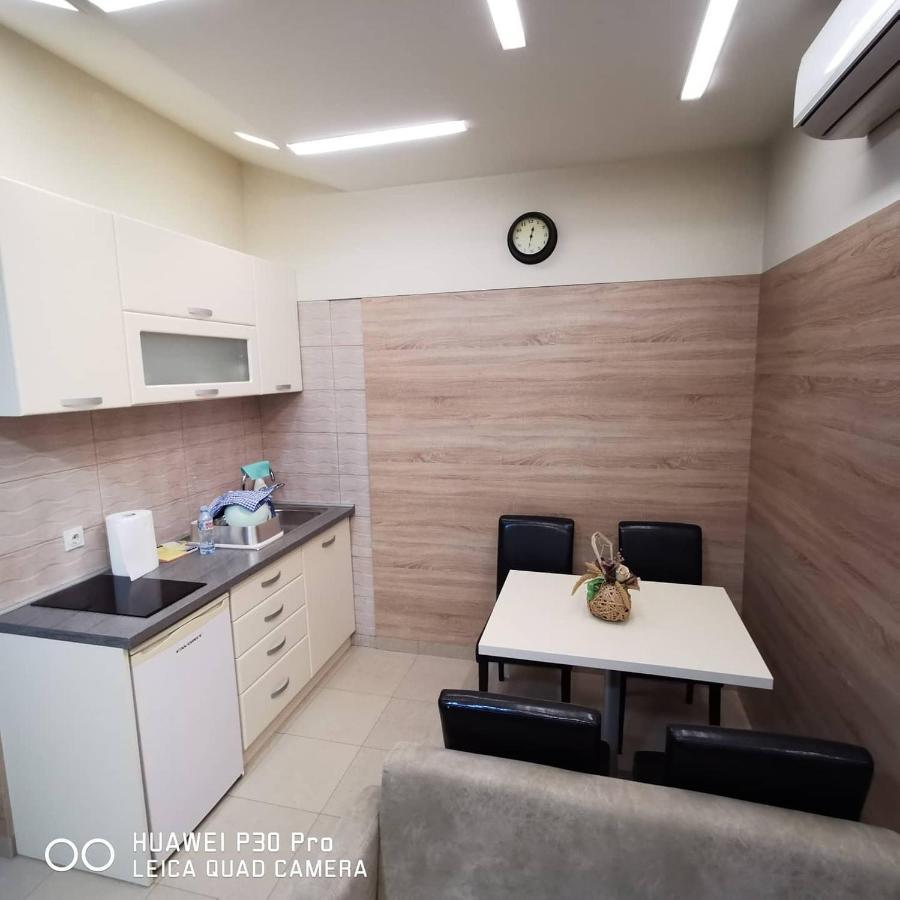 Apartman Uzor โซโคบานยา ภายนอก รูปภาพ
