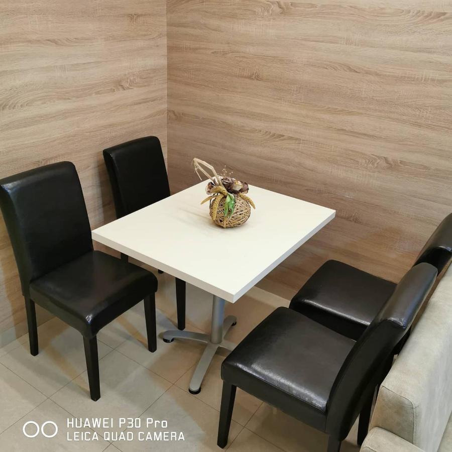 Apartman Uzor โซโคบานยา ภายนอก รูปภาพ