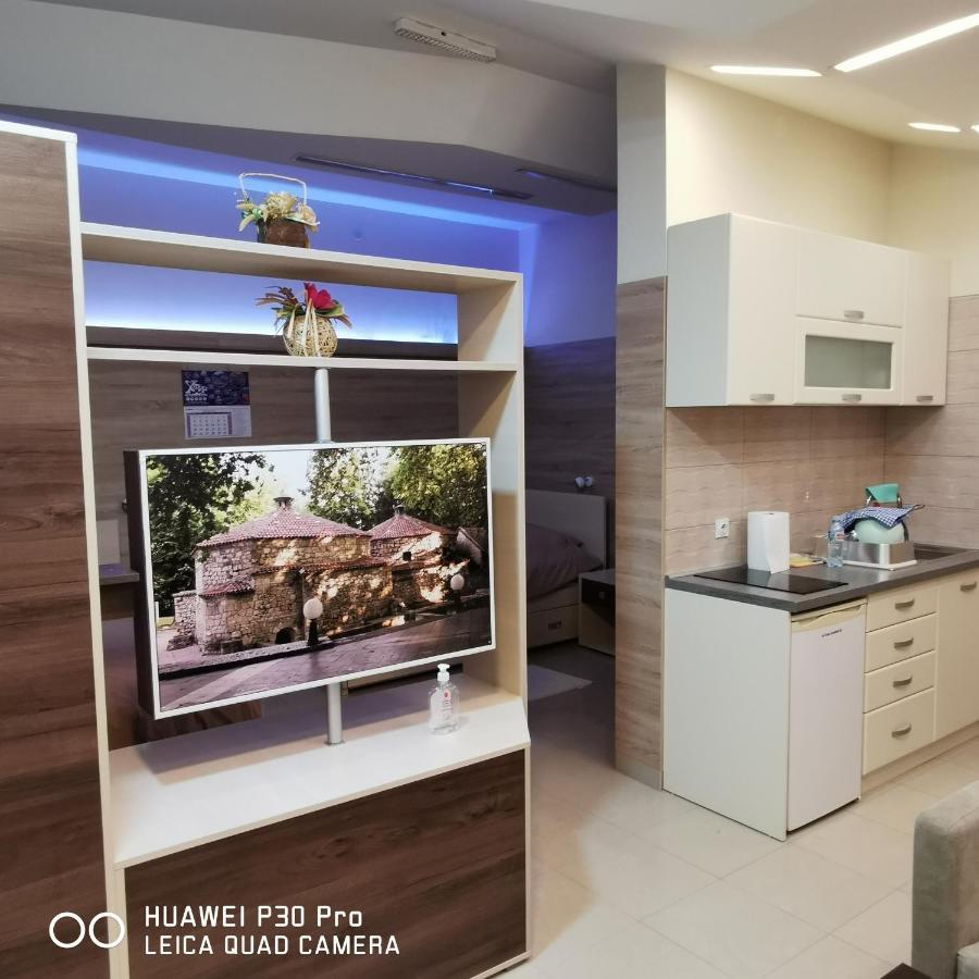 Apartman Uzor โซโคบานยา ภายนอก รูปภาพ