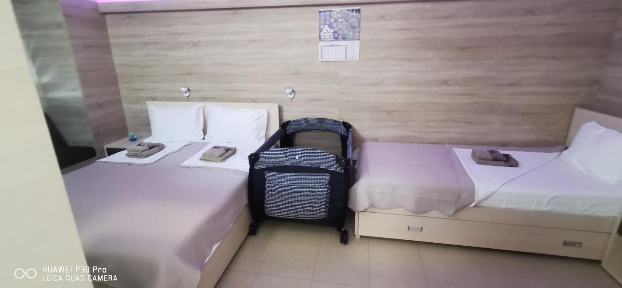 Apartman Uzor โซโคบานยา ภายนอก รูปภาพ