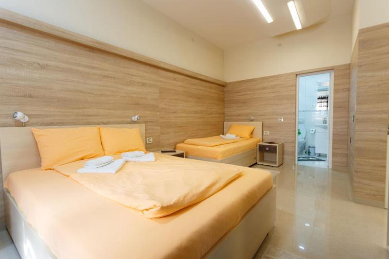 Apartman Uzor โซโคบานยา ภายนอก รูปภาพ