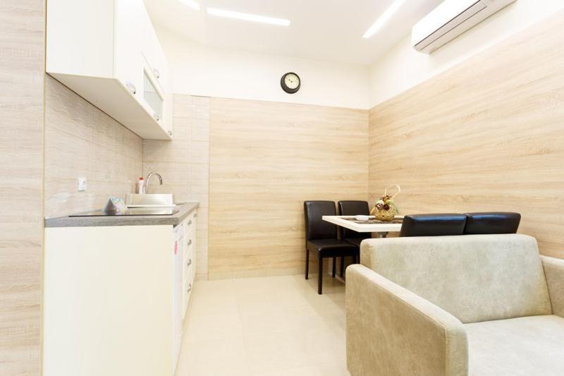 Apartman Uzor โซโคบานยา ภายนอก รูปภาพ
