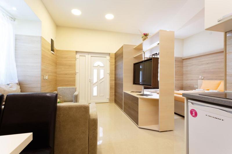 Apartman Uzor โซโคบานยา ภายนอก รูปภาพ